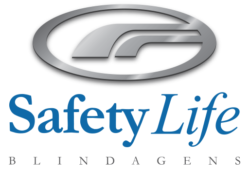 Safety Life Blindagens